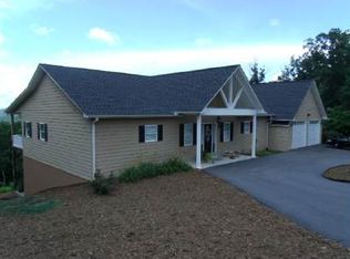 388 Ross Ridge Rd, Blairsville, GA 30512