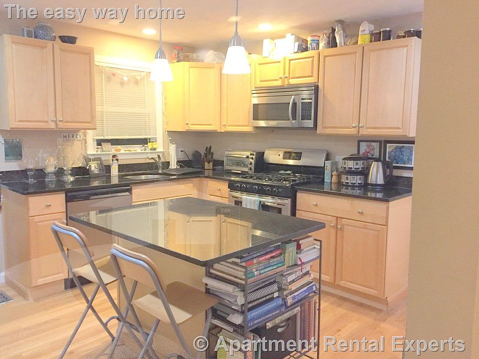 Apartment Rental Experts
