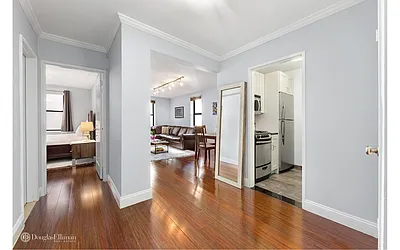 Sold by Douglas Elliman