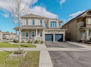 49 Squire Ellis Dr, Brampton, ON L6P 4C2