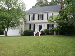 2208 Durweston Ct, Raleigh, NC 27615