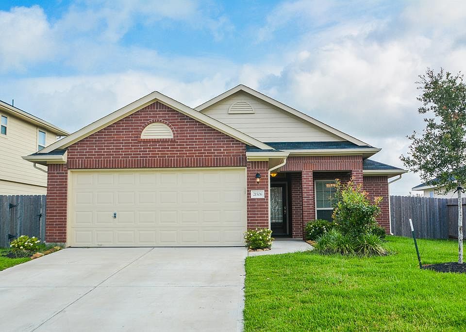 1st image of 21506 Bedias Creek Dr