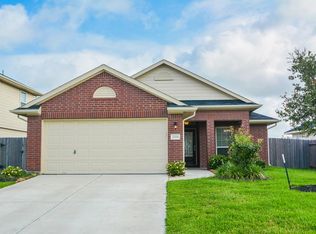 21506 Bedias Creek Dr, Richmond, TX 77407