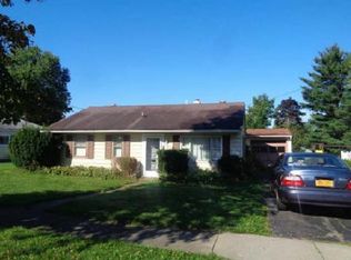 320 Delaware Ave, Jamestown, NY 14701