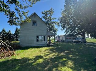 8065 S 320 W, Jonesboro, IN 46938
