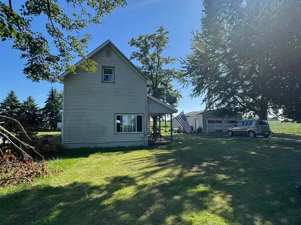 8065 S 320 W, Jonesboro, IN 46938