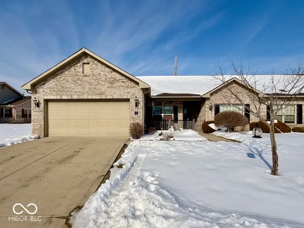 7612 Easy Pl, Indianapolis, IN 46259