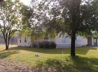 319 Meadow Rd, Stevensville, MT 59870