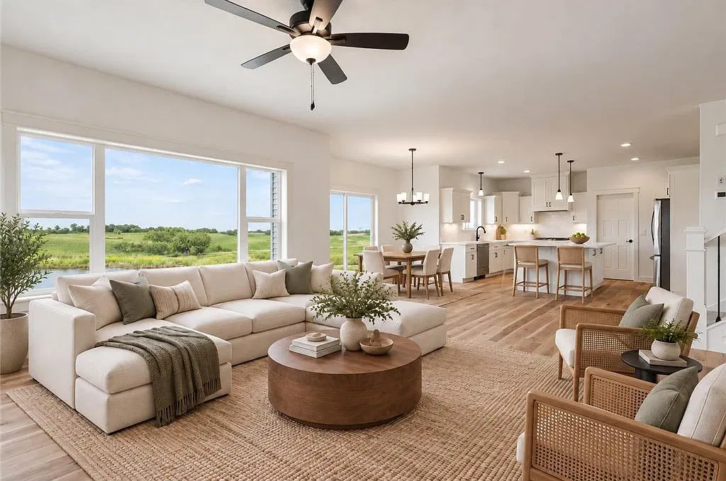 5 bed, 3196 sqft, $6,250 — Photo 3