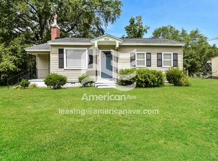 1311 3rd St, Newberry, SC 29108