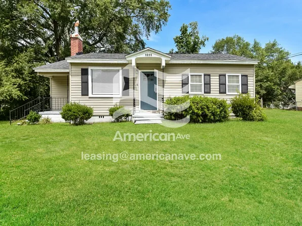 1311 3rd St, Newberry, SC 29108
