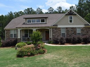2154 Cardinal Ln, Waverly, AL 36879