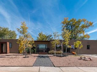 1430 Monterey Dr, Santa Fe, NM 87505