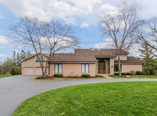 745 Quail Run, Inverness, IL 60067