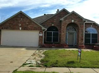 3350 Bryce Cyn, Grand Prairie, TX 75052