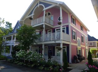 54 Scott, Chautauqua, NY 14722