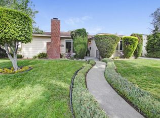 3165 Florecita Dr, Altadena, CA 91001