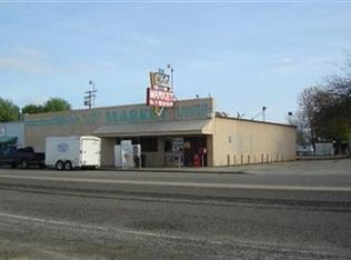 1204 S Main St, Porterville, CA 93257