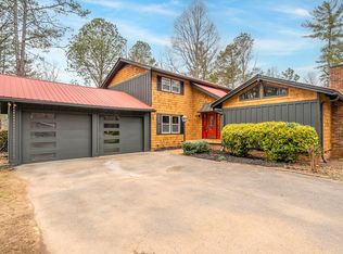 2641 Highway 52 E, Ellijay, GA 30536