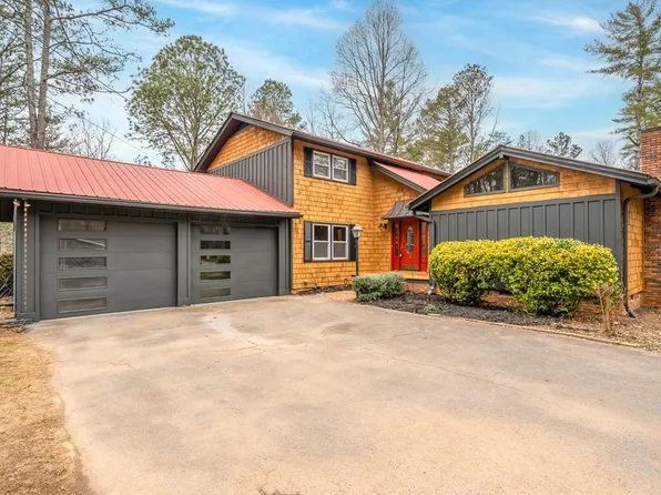 2641 Highway 52 E, Ellijay, GA 30536