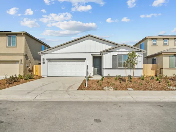 1940 Hedaro Pl, Manteca, CA 95337