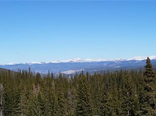 36 Robertson Ln, Breckenridge, CO 80424