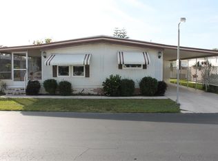 223 Palm Air Dr, Osprey, FL 34229
