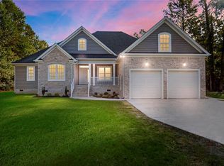 902 Blackstock Ct, Elizabeth City, NC 27909