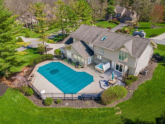 4th image of 3459 Hidden Meadow Ct