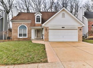 928 Big Bend Station Dr, Valley Park, MO