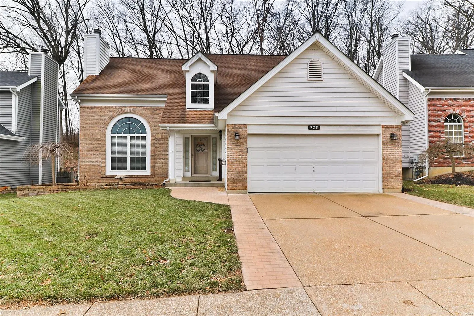 928 Big Bend Station Dr photo 1