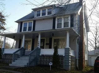 166 Columbus Rd, Bedford, OH 44146