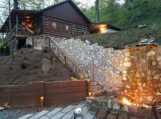 822 Shuler Lake Rd, Robbinsville, NC 28771