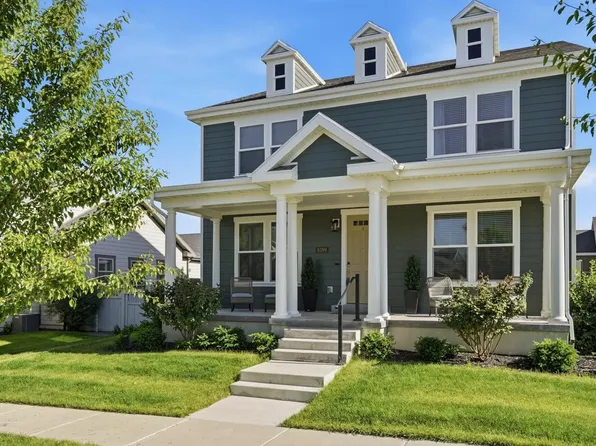 6299 W Meadow Grass Dr, South Jordan, UT 84009