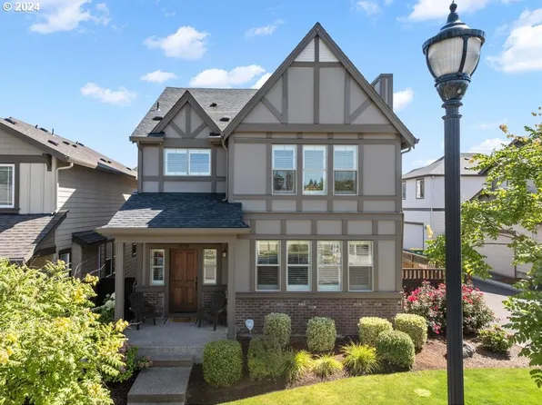 13770 SW 172nd Ave, Sherwood, OR 97140