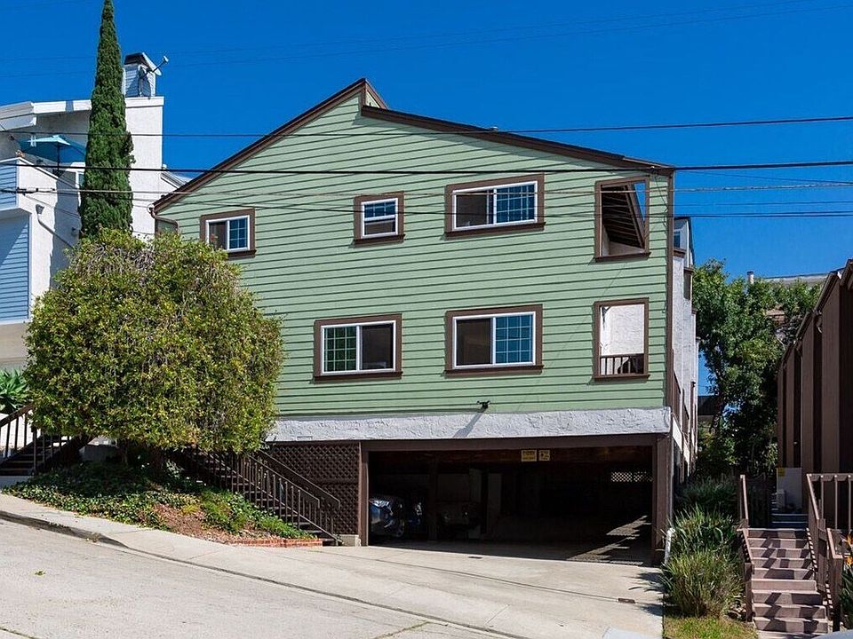 1st image of 1137 Eureka St APT 1