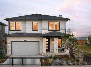 Plan 3503 Plan, Prelude at Sterling Ranch, Littleton, CO 80125