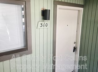 710 City Park Ave APT C310, Fort Collins, CO 80521