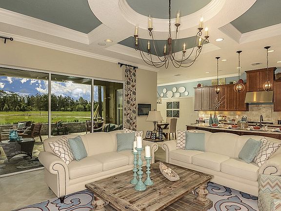 3rd image of 8760 Sentiero Dr