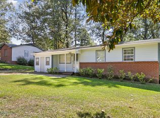 1909 Edwin Ave, Pearl, MS 39208