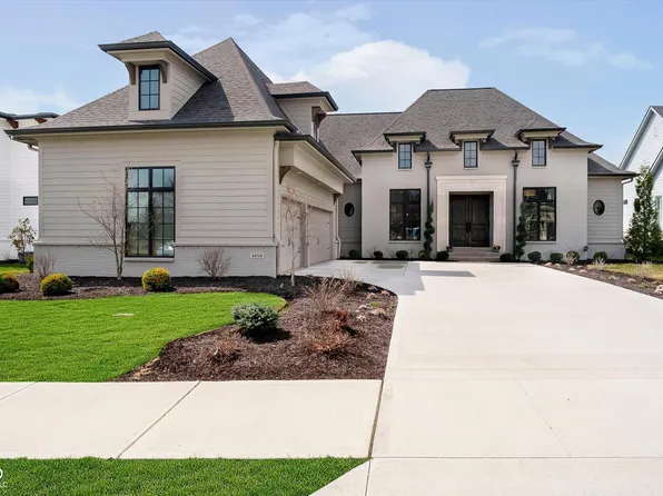 4258 Hamilton Run, Zionsville, IN 46077