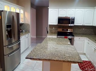 1181 Hidden Valley Way, Weston, FL 33327