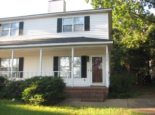 4336 Old Mill Rd, Anderson, SC 29621