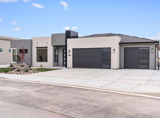 LOT 43 Dixie Hts, Hurricane, UT 84737