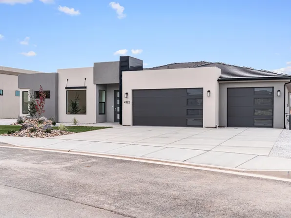 LOT 43 Dixie Hts, Hurricane, UT 84737
