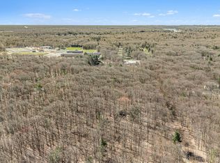 2911 Farr Rd, Fruitport, MI 49415