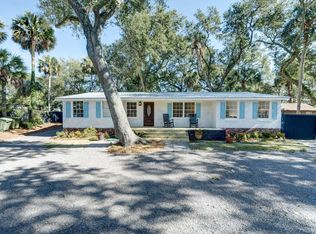 20 24th Ave, Isle Of Palms, SC 29451
