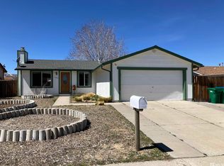 13051 Exinite Dr, Reno, NV 89506