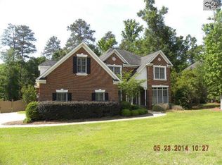 108 Cedar View Dr, Irmo, SC 29063