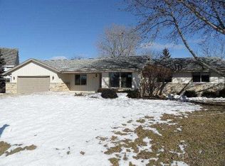 W131S7534 Cheviot Rd, Muskego, WI 53150